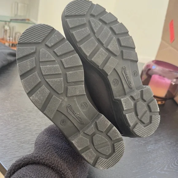 Blundstone Womens Classic Ankle Boots - Picture 3 of 4